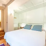 Central And Cosy Pied-A-Terre W/ Free Parking