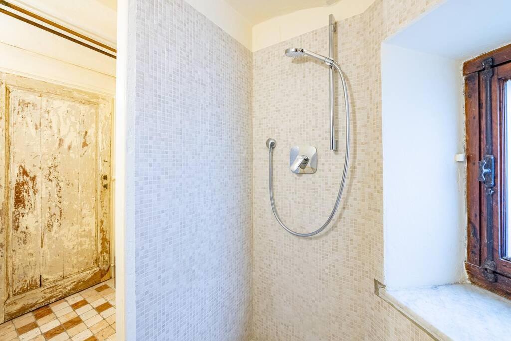 Central And Cosy Pied-a-terre W/ Free Parking Florencia