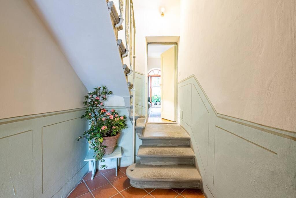 Central And Cosy Pied-a-terre W/ Free Parking Apartamento
