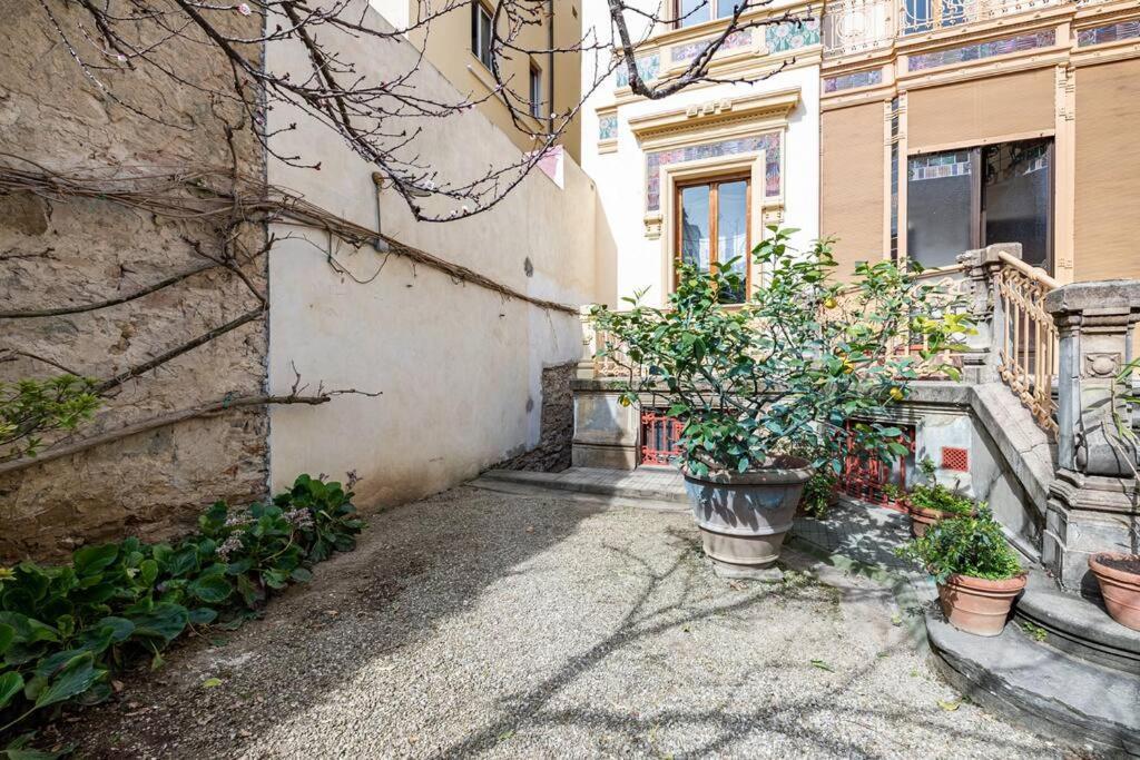 Central And Cosy Pied-a-terre W/ Free Parking