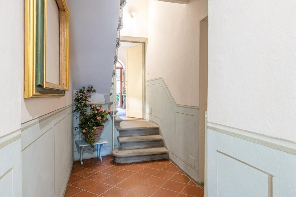 Central And Cosy Pied-a-terre W/ Free Parking Florencia