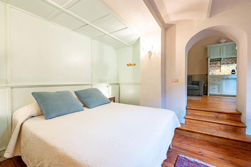 Apartamento Central And Cosy Pied-a-terre W/ Free Parking *