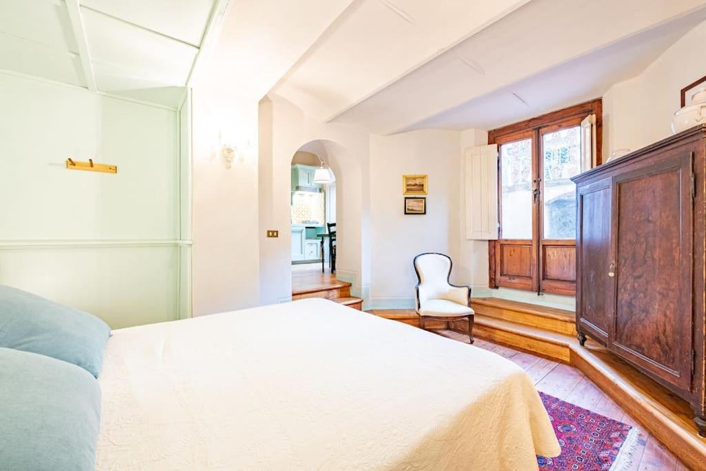 Central And Cosy Pied-a-terre W/ Free Parking * Florencia